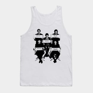 Herman's Hermits Retro Tank Top